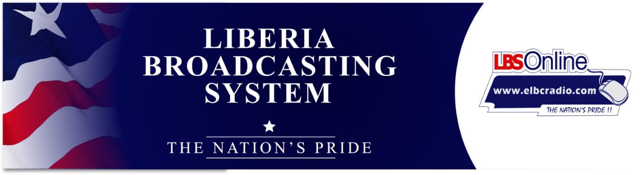Liberia Broadcasting System (LBS)