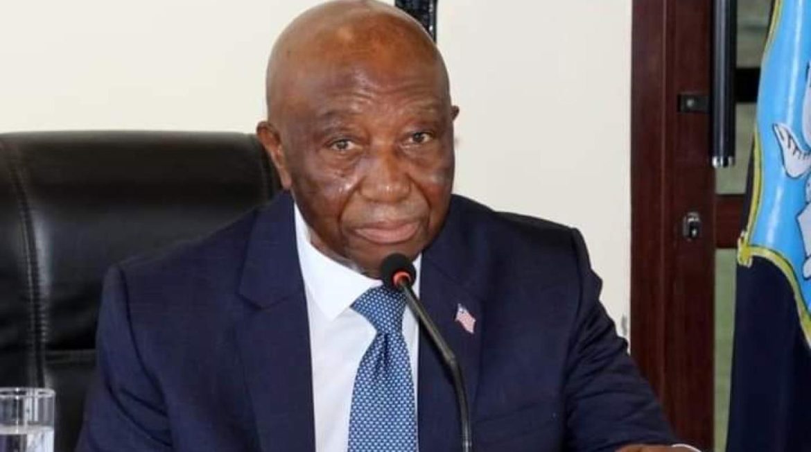 Pres. Boakai Welcomes Supreme Court’s Ruling… – Liberia Broadcasting ...
